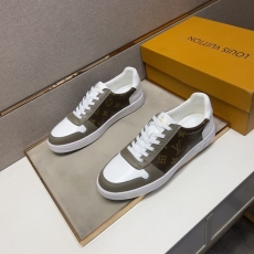 Louis Vuitton Low Shoes